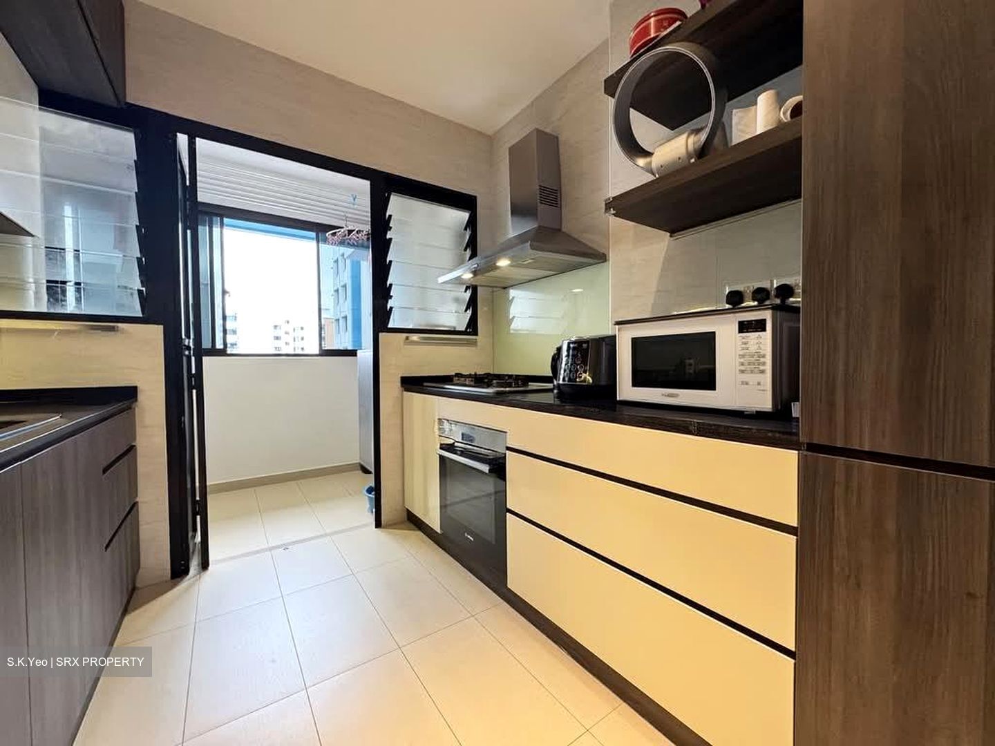 Blk 996A Buangkok Tropica (Hougang), HDB 4 Rooms #569986361